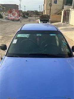 هيونداي أكسنت